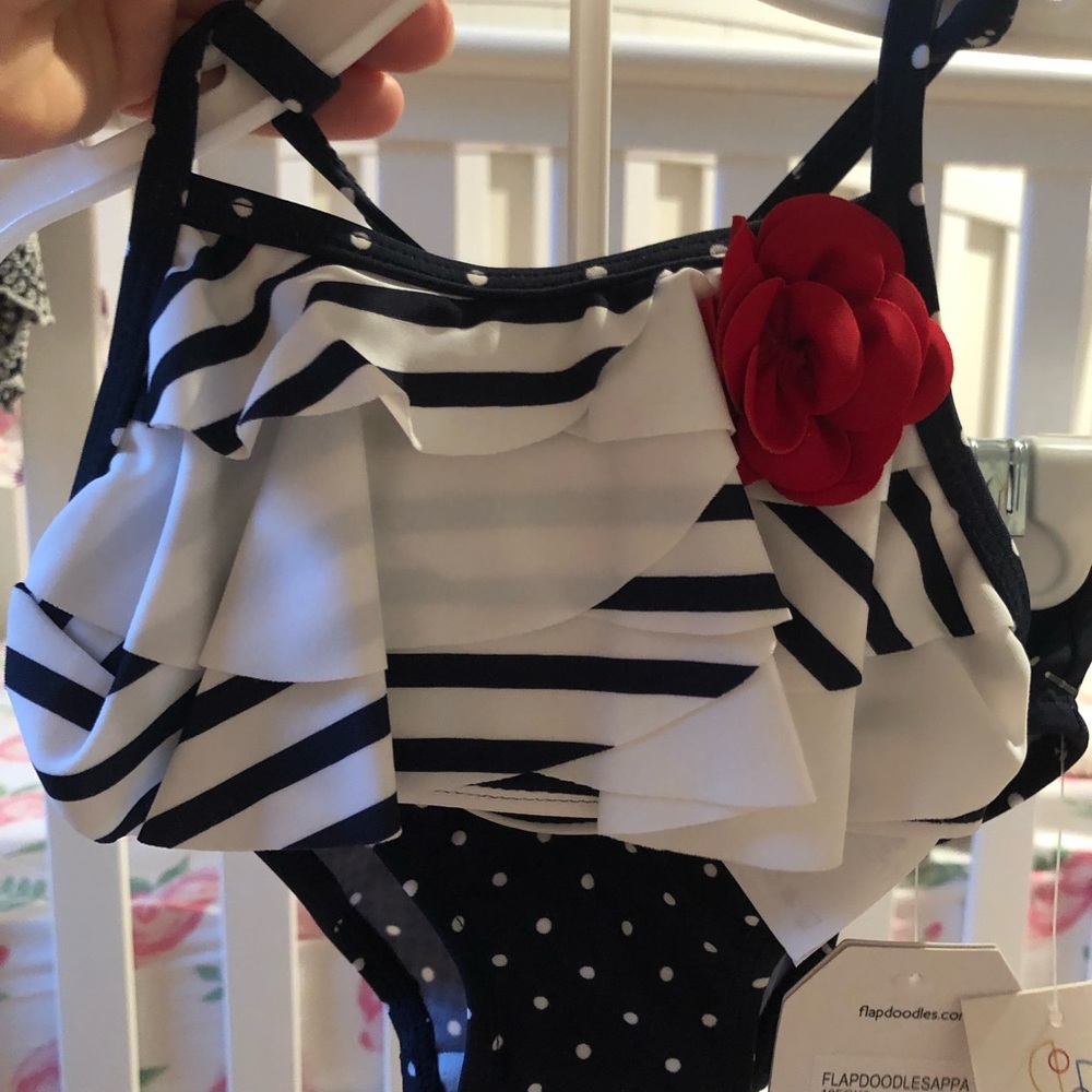 Baby bikini